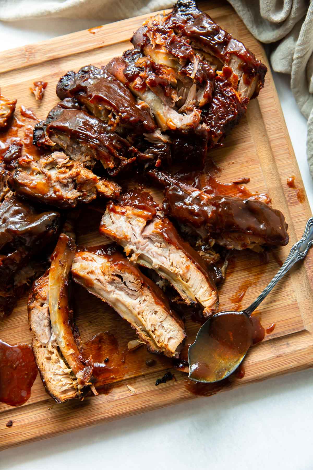 Unlock Tender Ribs: The Genius of Slow Cooking for Max Flavor
